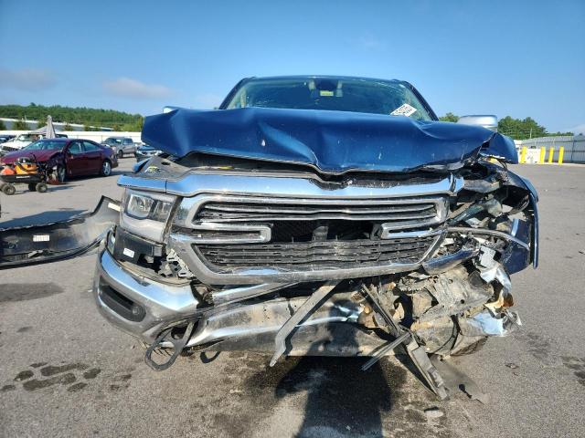 2019 RAM 1500 LARAM 1C6SRFRT6KN665562