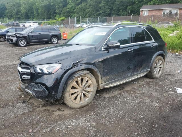 MERCEDES-BENZ GLE 350 4M