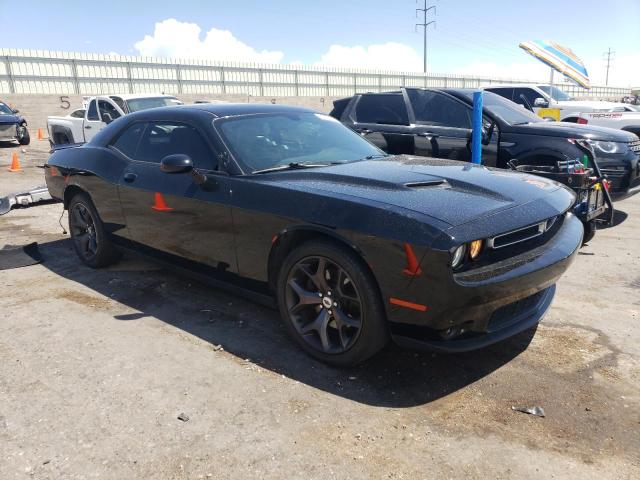 2018 DODGE CHALLENGER 2C3CDZAG0JH202565