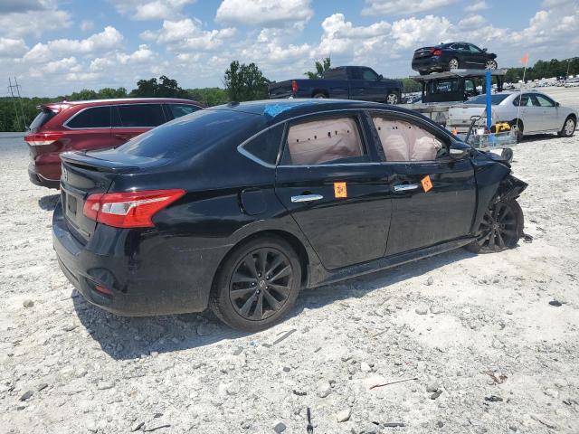 2018 NISSAN SENTRA S 3N1AB7AP8JY289741