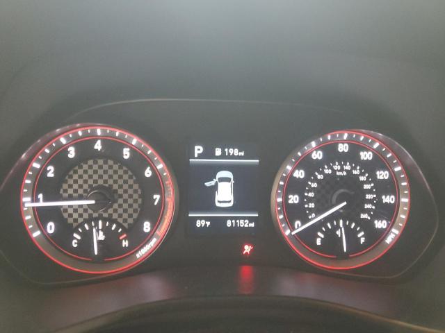 2019 HYUNDAI VELOSTER B KMHTG6AF7KU016699