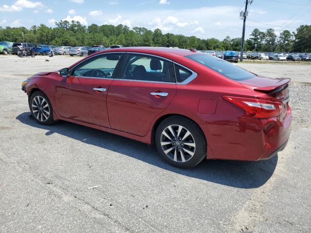 2017 NISSAN ALTIMA 2.5 1N4AL3AP5HC234353