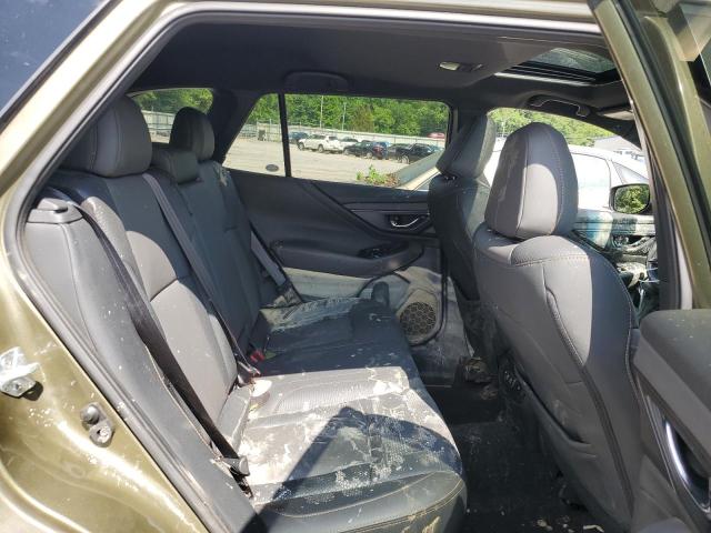 2022 SUBARU OUTBACK WI 4S4BTGUD3N3162440