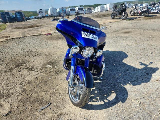 2017 HARLEY-DAVIDSON FLHXSE CVO 1HD1PXF12HB961173