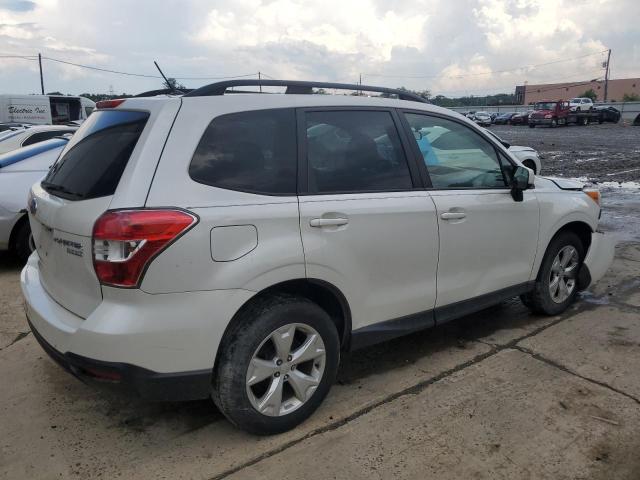 Vin: jf2sjadc4fh817614, lot: 59705855, subaru forester 2.5i premium 20153