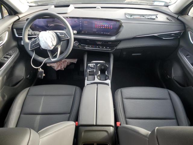 2025 BUICK ENVISION P LRBFZKE40SD039642