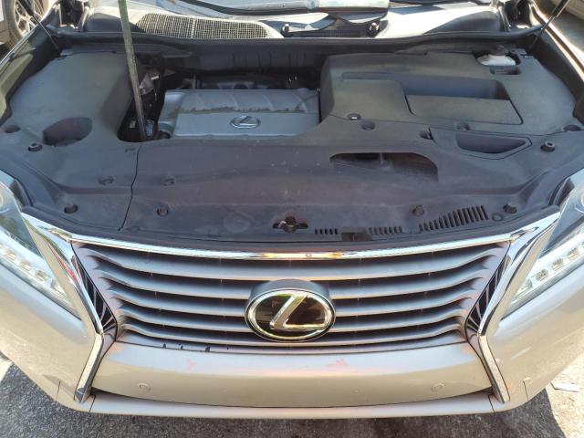 2015 LEXUS RX 350 - 2T2ZK1BA6FC149584