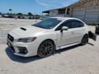 2020 SUBARU WRX LIMITE - JF1VA1J61L9814871