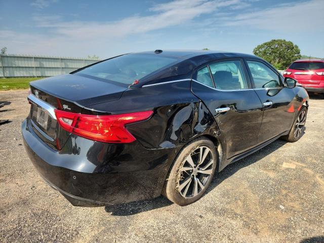 2018 NISSAN MAXIMA 3.5 1N4AA6AP7JC367774