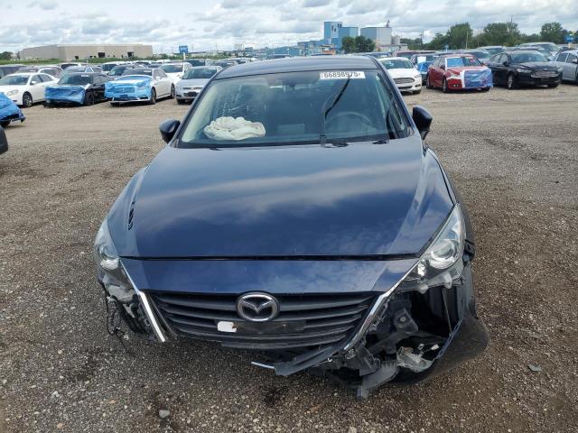 2015 MAZDA 3 SPORT 3MZBM1K73FM182812