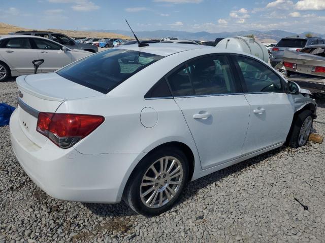 2012 CHEVROLET CRUZE ECO - 1G1PK5SC5C7373987