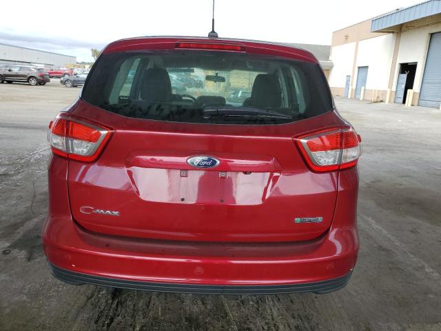 2017 FORD C-MAX SE 1FADP5EU6HL108130