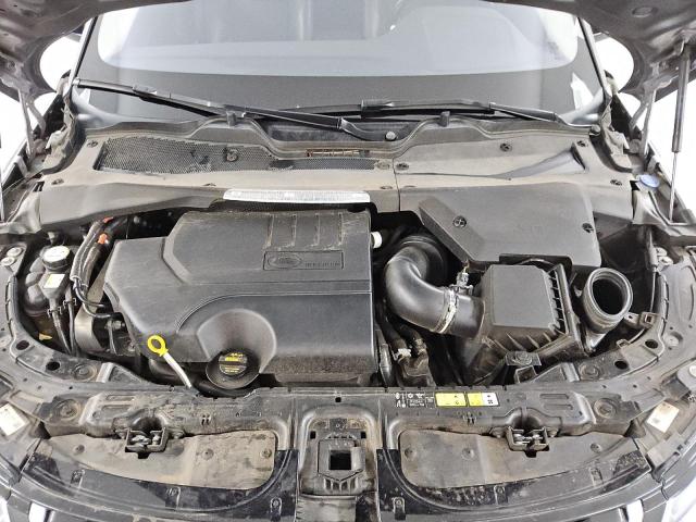 2021 LAND ROVER RANGE ROVE #3302659039