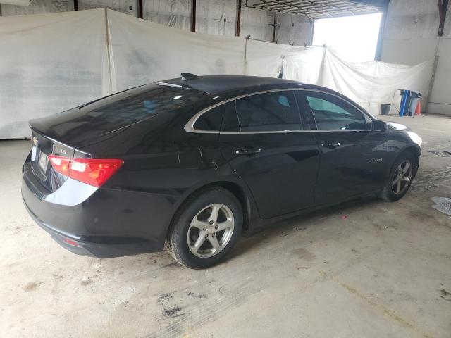 2016 CHEVROLET MALIBU LS - 1G1ZB5ST8GF198901