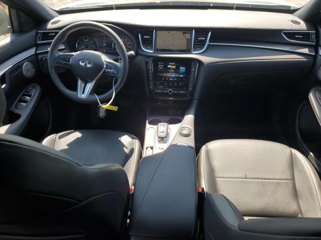 2025 INFINITI QX55 ESSEN 3PCAJ5KR3SF100205