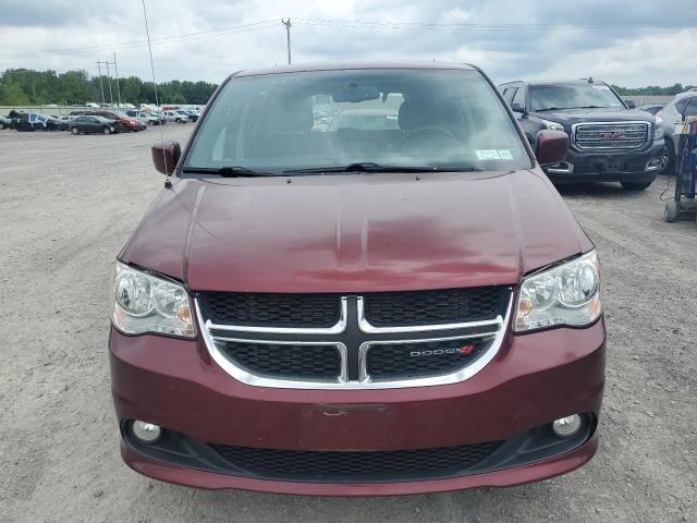 2017 DODGE GRAND CARA 2C4RDGCG8HR824472