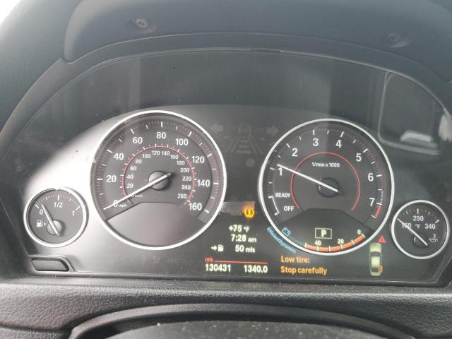 2013 BMW 335 XI - WBA3B9C52DF140067