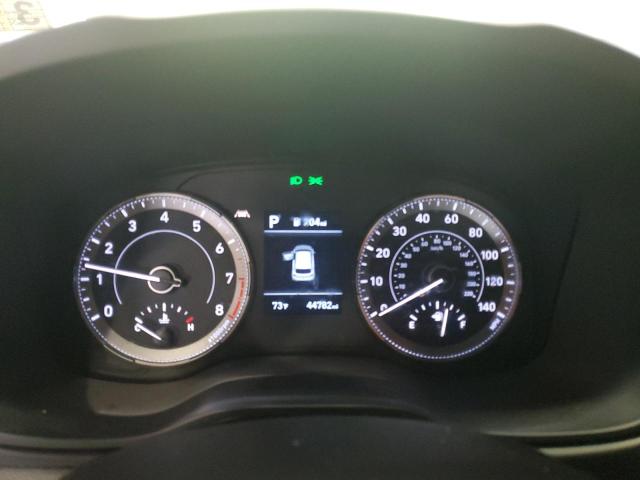 2022 HYUNDAI VENUE SE KMHRB8A39NU152346