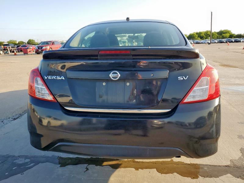 2017 NISSAN VERSA S - 3N1CN7AP5HL888958