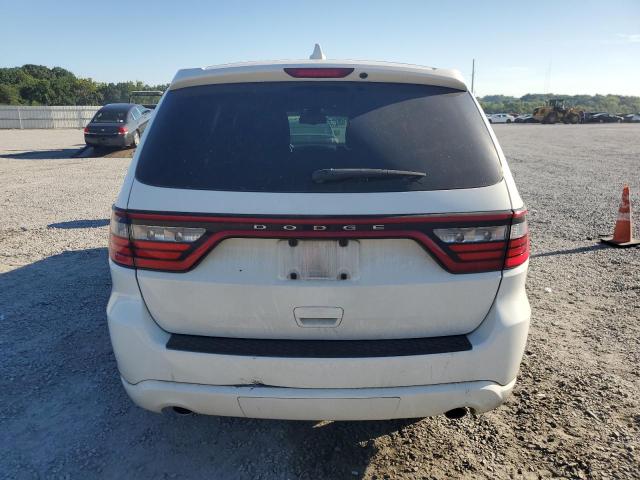 2015 DODGE DURANGO SX - 1C4RDHAG2FC759990