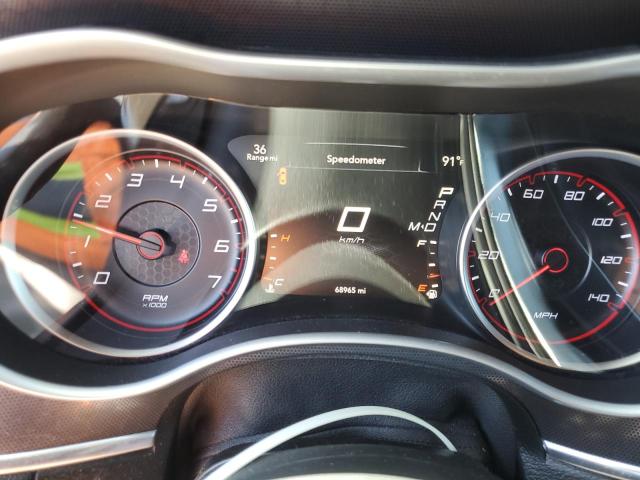 2015 DODGE CHARGER SX 2C3CDXHG6FH889875