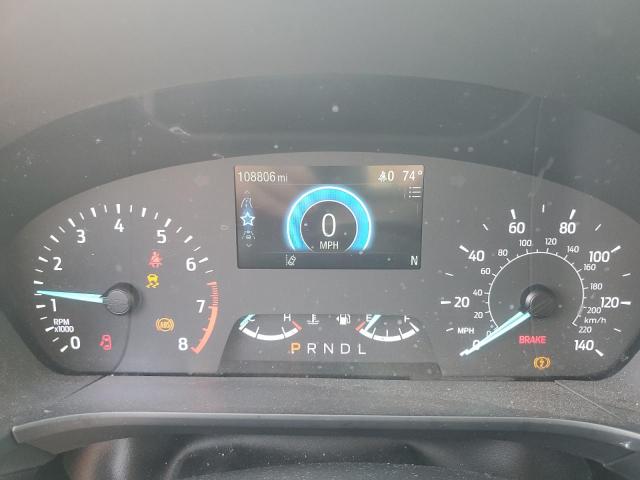 2022 FORD ESCAPE SEL 1FMCU9H60NUA72665