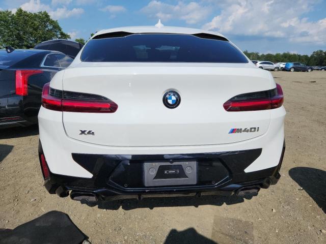 2024 BMW X4 M40I 5UX43DT03R9T66120