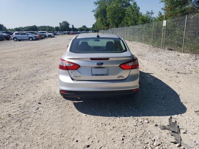 2014 FORD FOCUS SE - 1FADP3F29EL116042