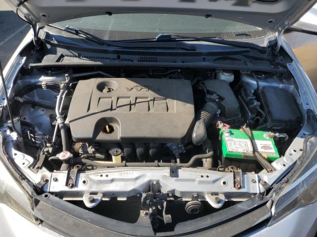 2019 TOYOTA COROLLA L - 5YFBURHE7KP903899
