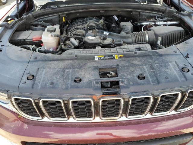 2023 JEEP GRAND CHER 1C4RJKBG9P8803086