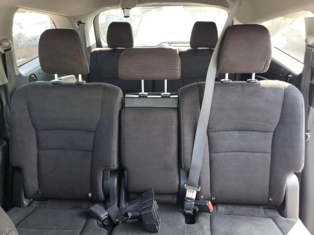 2021 HONDA PILOT EX 5FNYF5H31MB041452