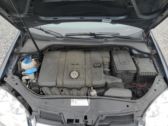 2010 VOLKSWAGEN JETTA SE - 3VWRZ7AJ7AM040861