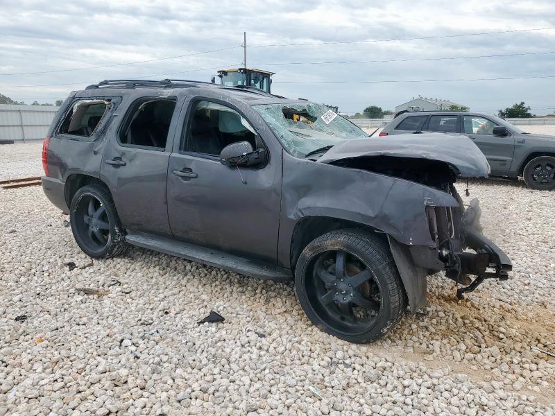 2011 CHEVROLET TAHOE C150 - 1GNSCCE04BR243164
