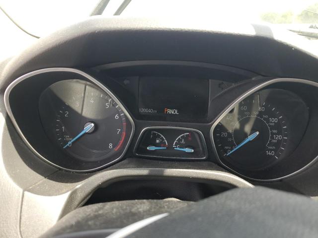 2018 FORD FOCUS SE - 1FADP3F21JL201421