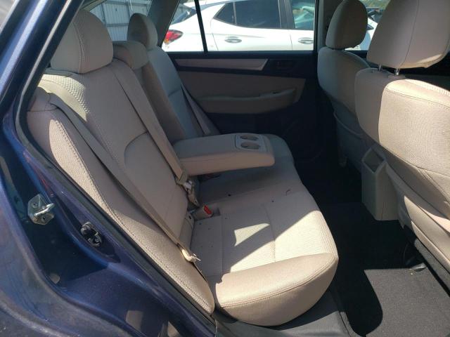 2015 SUBARU OUTBACK 2. 4S4BSAAC9F3277749