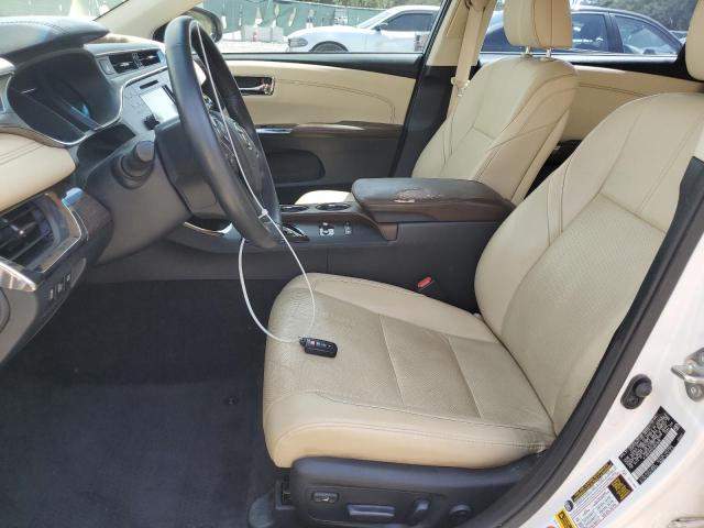 2015 TOYOTA AVALON HYB 4T1BD1EB5FU047938