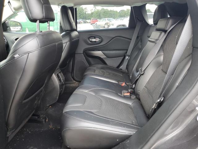2019 JEEP CHEROKEE L 1C4PJMDX5KD255653