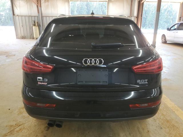 2018 AUDI Q3 PREMIUM WA1ECCFS4JR005085