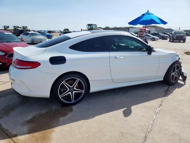 2018 MERCEDES-BENZ C 43 4MATI WDDWJ6EBXJF669384