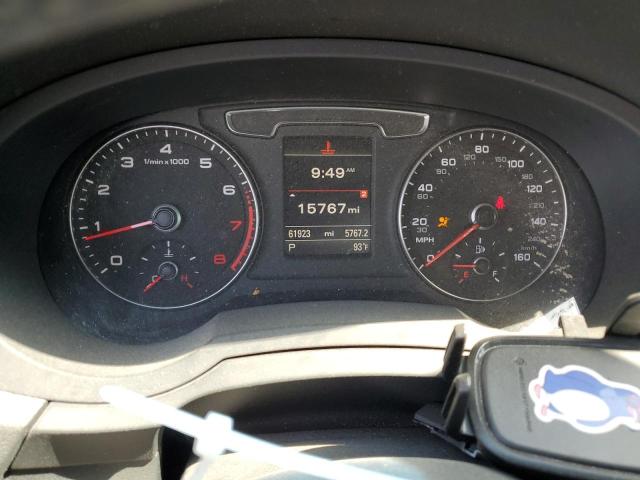 2018 AUDI Q3 PREMIUM WA1HCCFS8JR025904