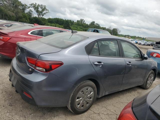 2020 KIA RIO LX 3KPA24AD2LE268356