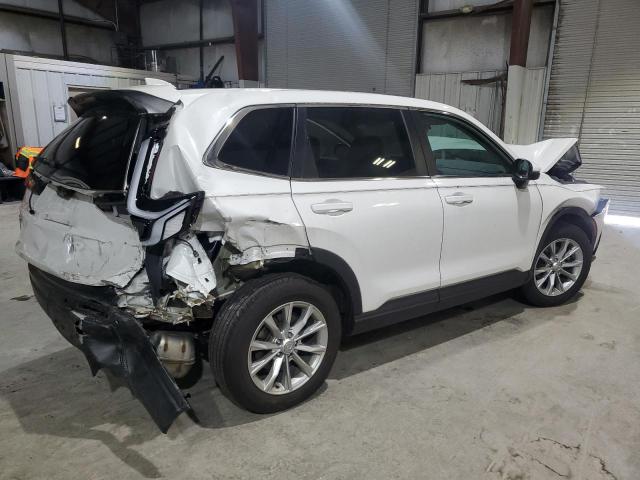 2024 HONDA CR-V EXL - 2HKRS4H73RH422497