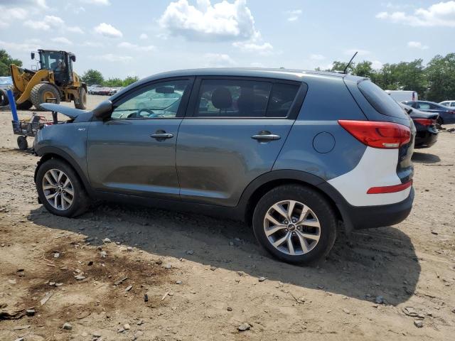 2015 KIA SPORTAGE L - KNDPBCAC0F7701754