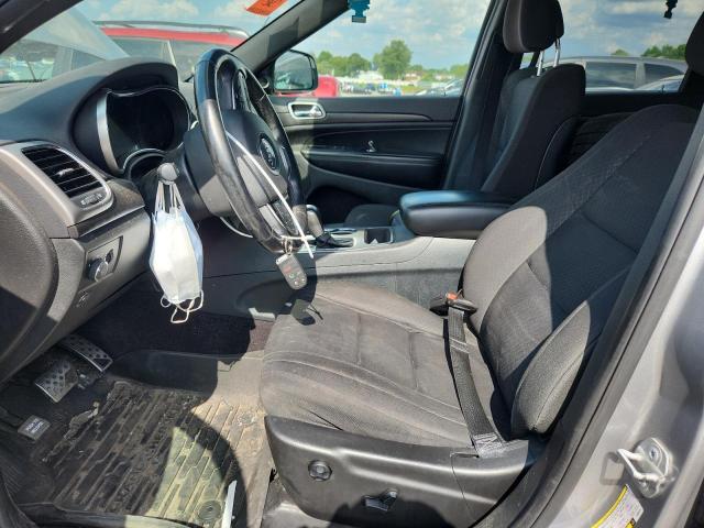 2018 JEEP GRAND CHER 1C4RJFAG3JC296781