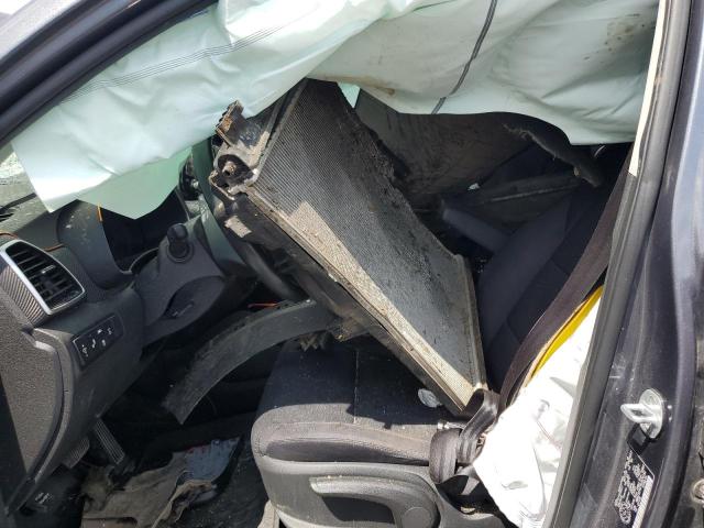 2019 HYUNDAI TUCSON LIM - KM8J3CA47KU974192