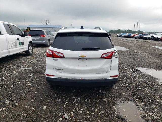 2019 CHEVROLET EQUINOX LT #3293381480