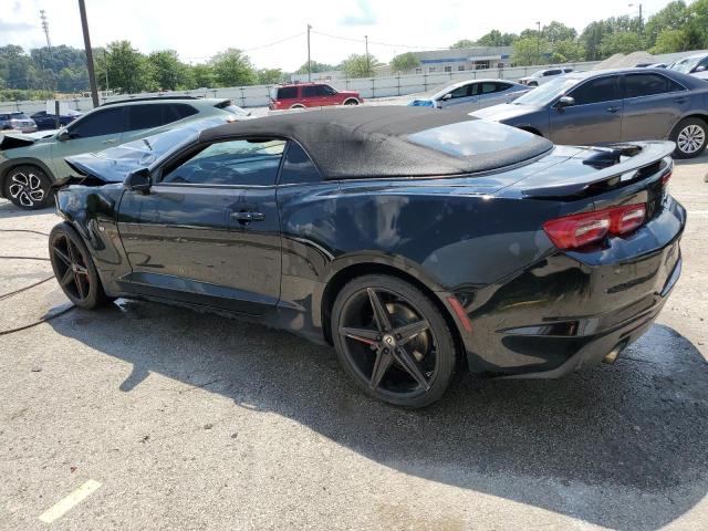 2020 CHEVROLET CAMARO LS 1G1FB3DS2L0108490
