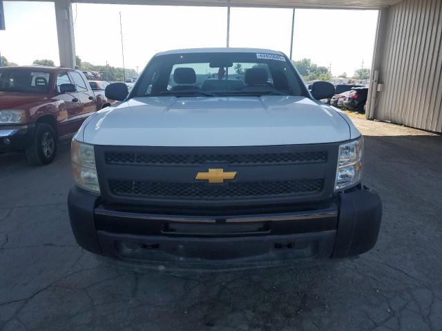 2013 CHEVROLET SILVERADO - 1GCNCPEA9DZ164257