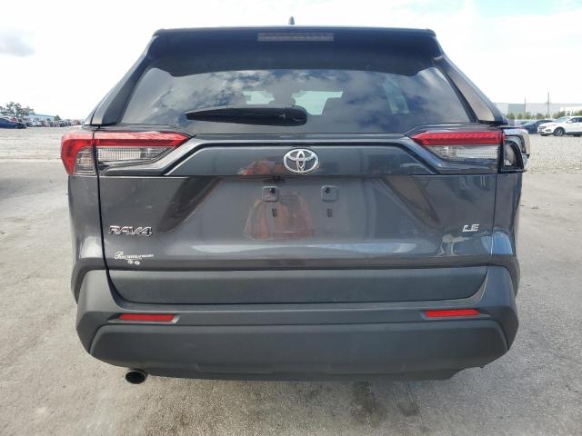 2023 TOYOTA RAV4 LE 2T3H1RFV9PC249573
