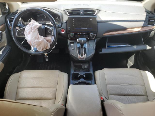 2017 HONDA CR-V EXL 5J6RW2H86HL061773